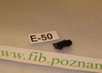 ELEMENT UCHWYTU PIEKARNIKA